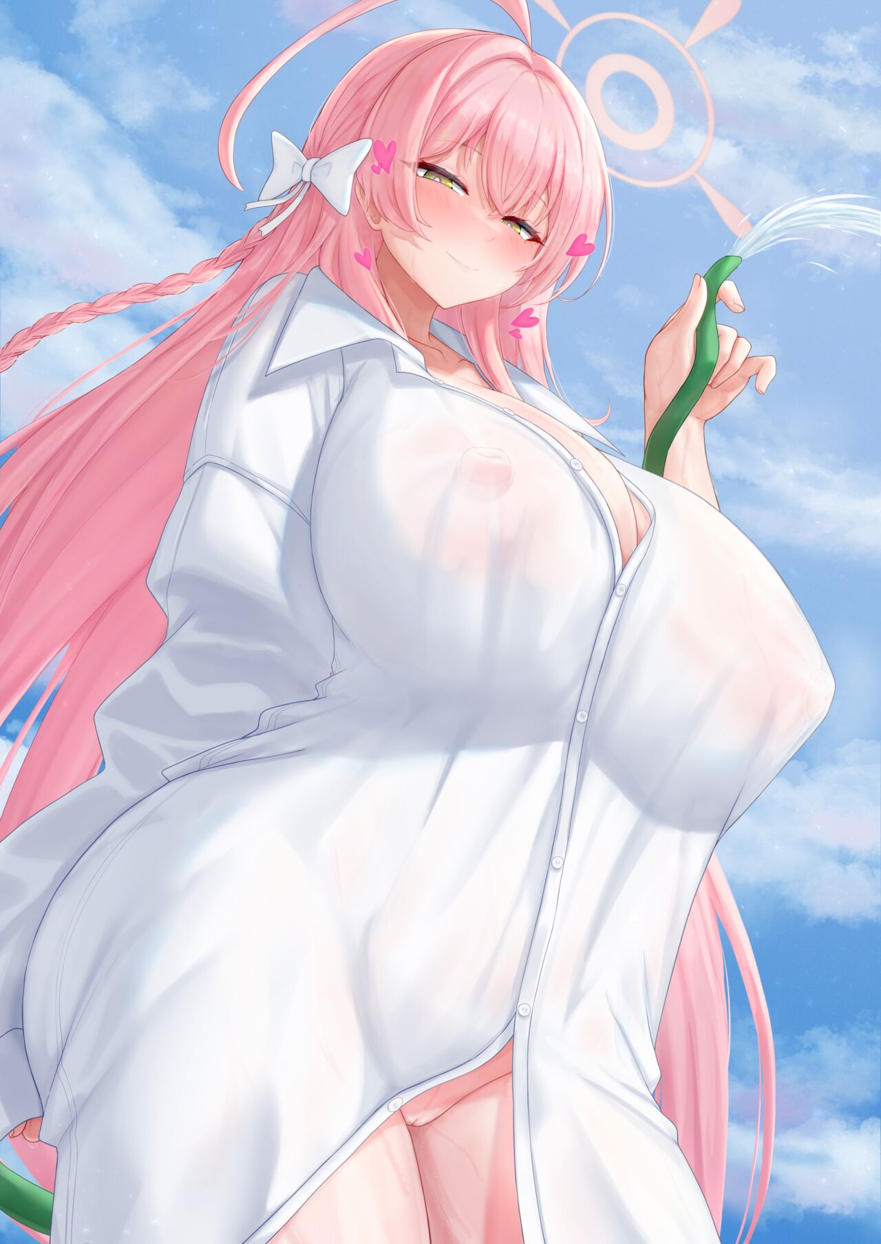 浦和ハナコ page 7 full