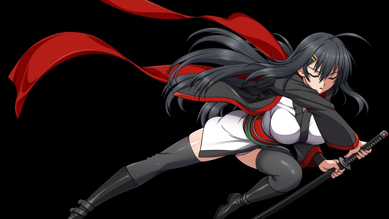 Samurai Vandalism  Part.1 page 2 full