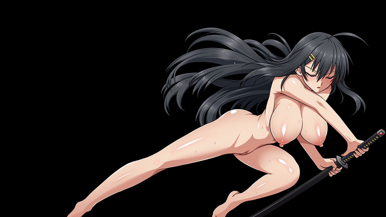 Samurai Vandalism  Part.1 page 3 full