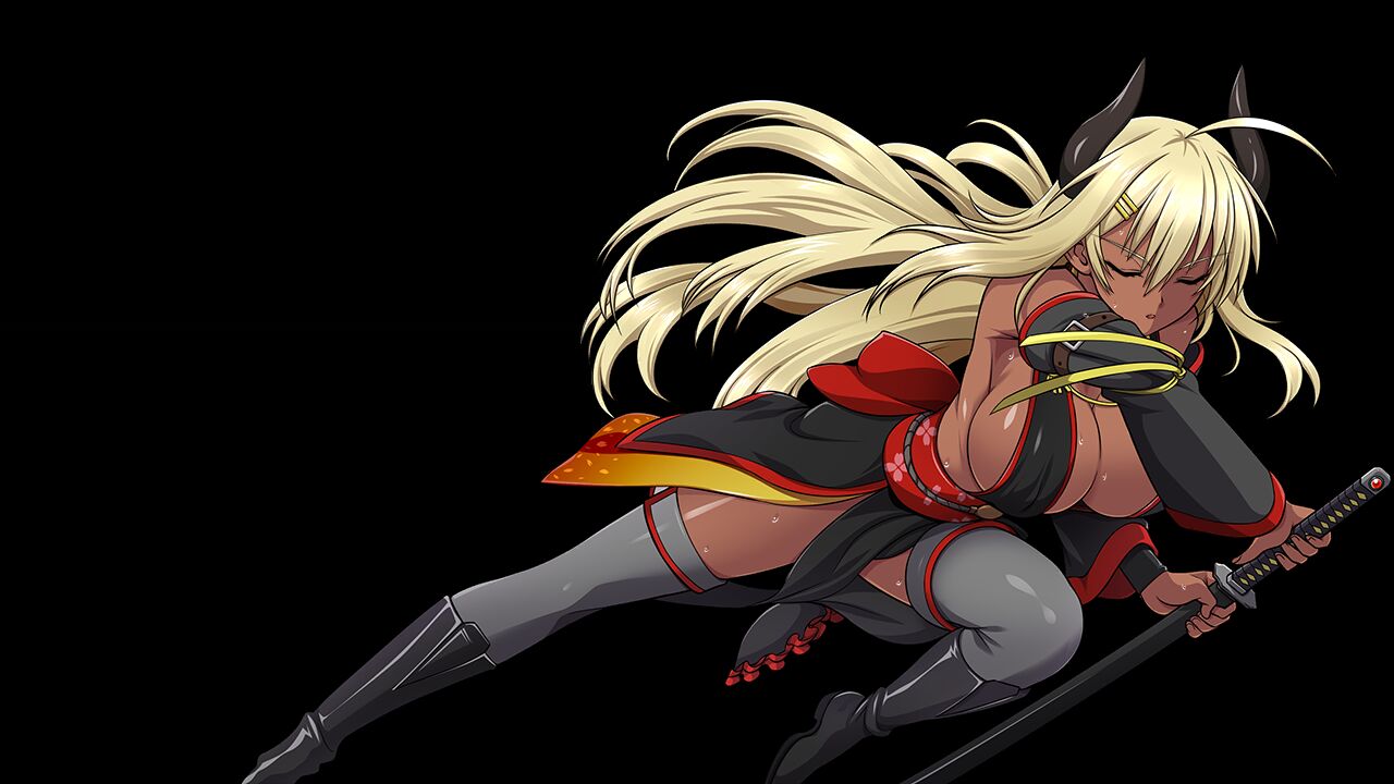 Samurai Vandalism  Part.1 page 4 full