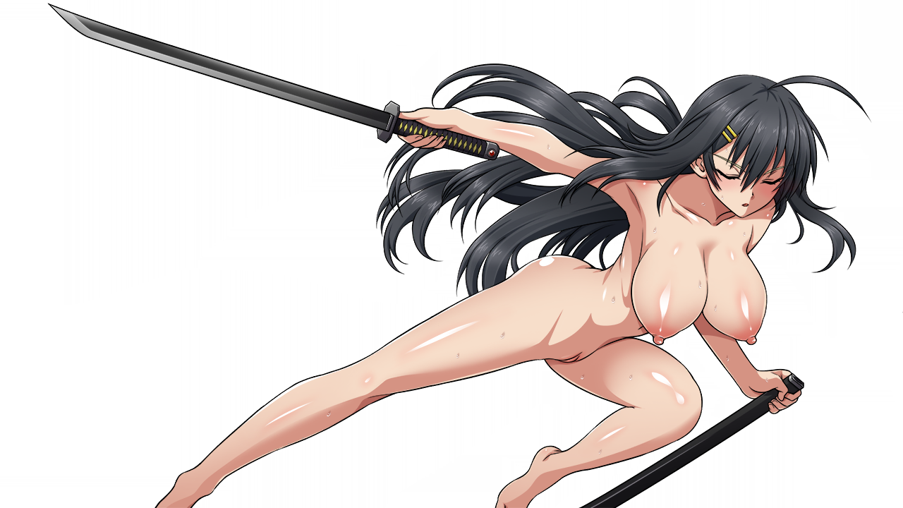 Samurai Vandalism  Part.1 page 9 full