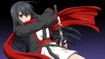 Samurai Vandalism  Part.1 cover