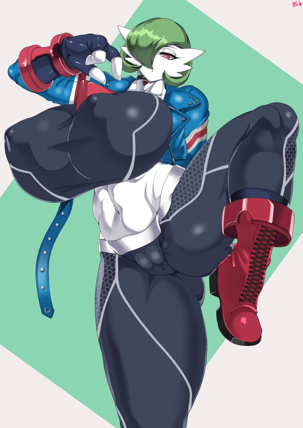 pokestreet fighter page 2 full
