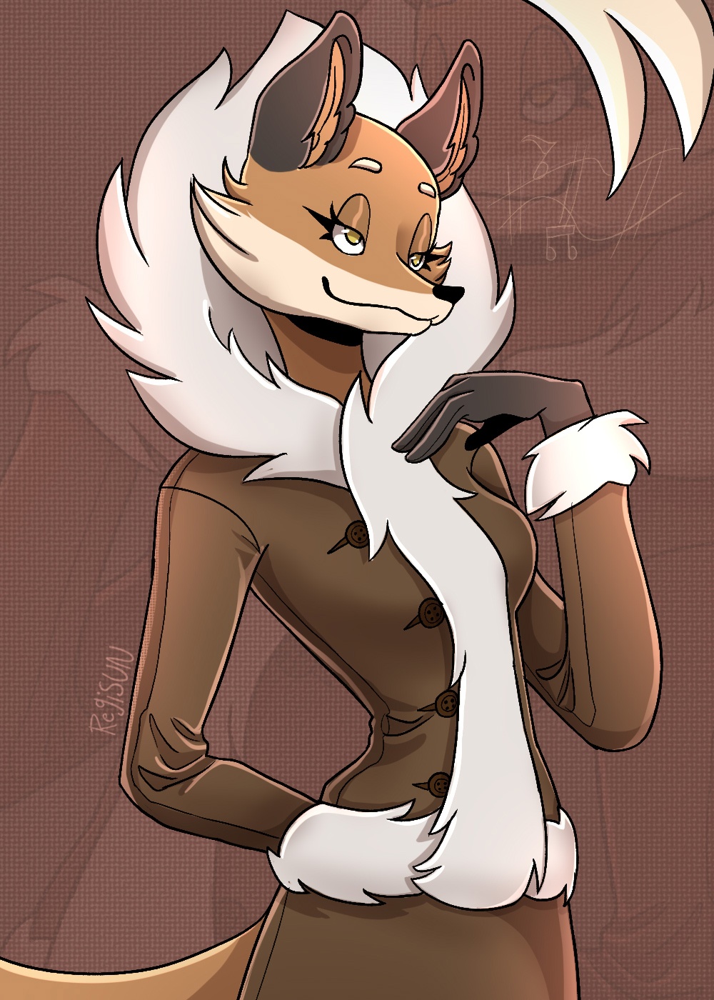 Saikono games - Tiny Bunny - Alice the Vixen - Зайчик - Rusrule34 page 10 full