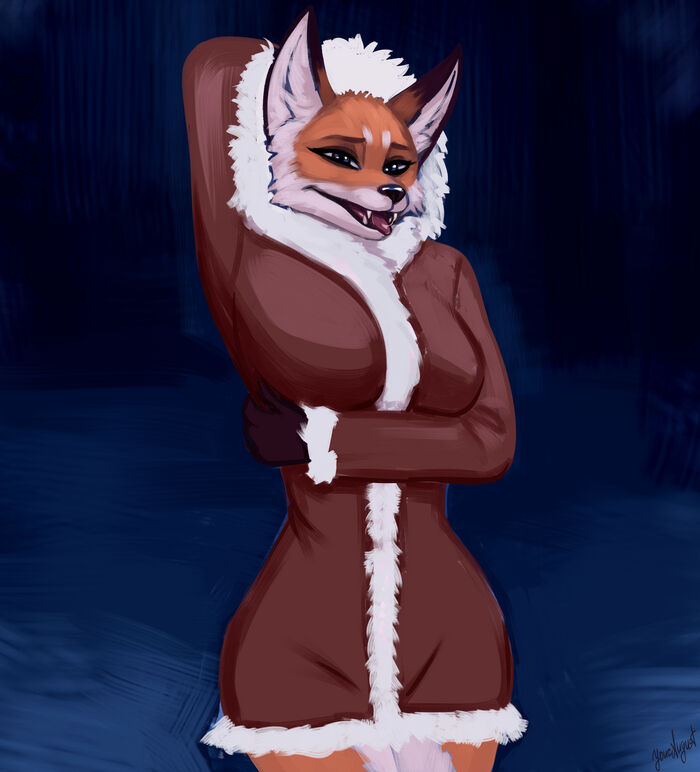 Saikono games - Tiny Bunny - Alice the Vixen - Зайчик - Rusrule34 page 3 full