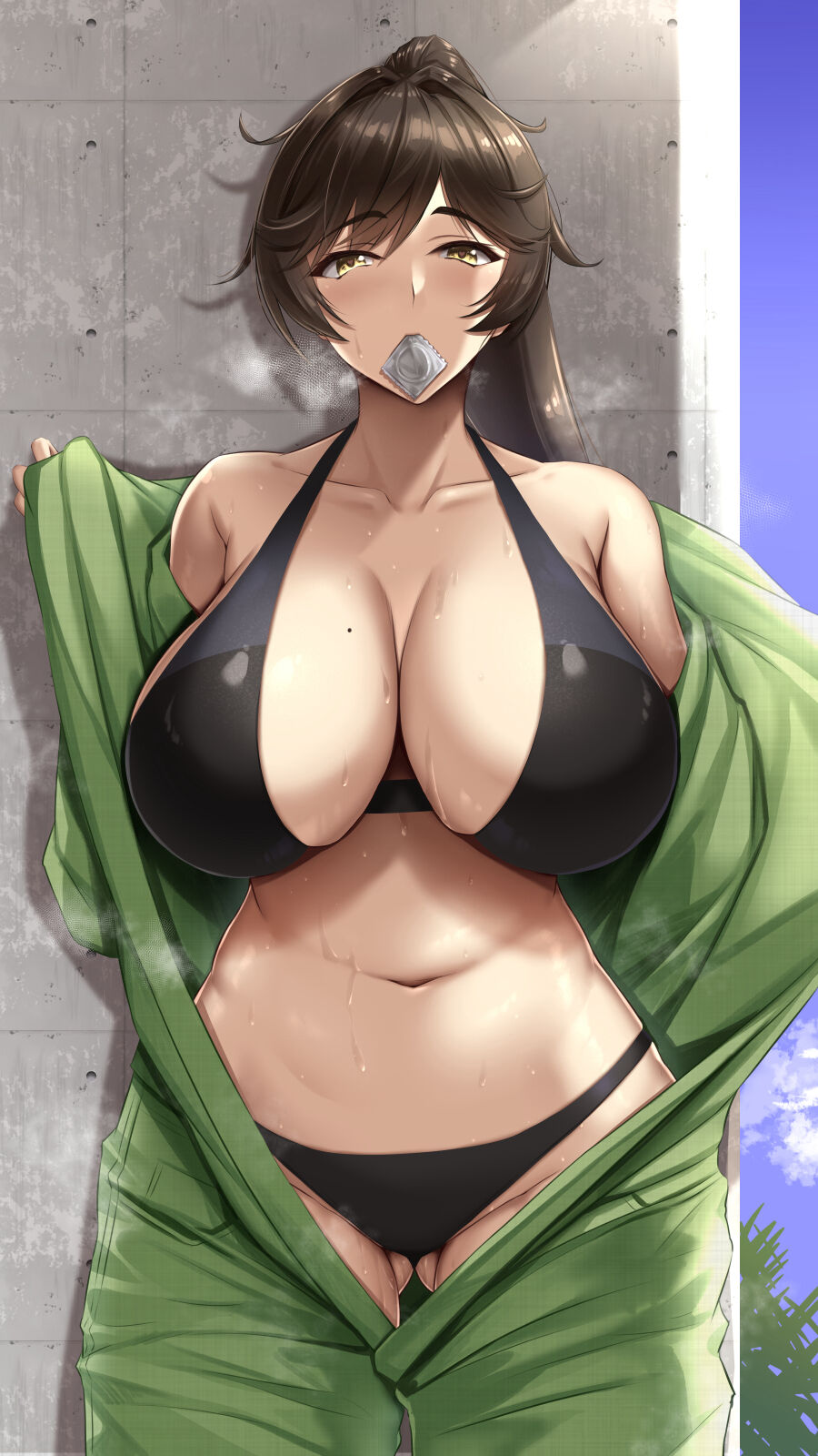 ●PIXIV● Akitsuki Karasu page 3 full