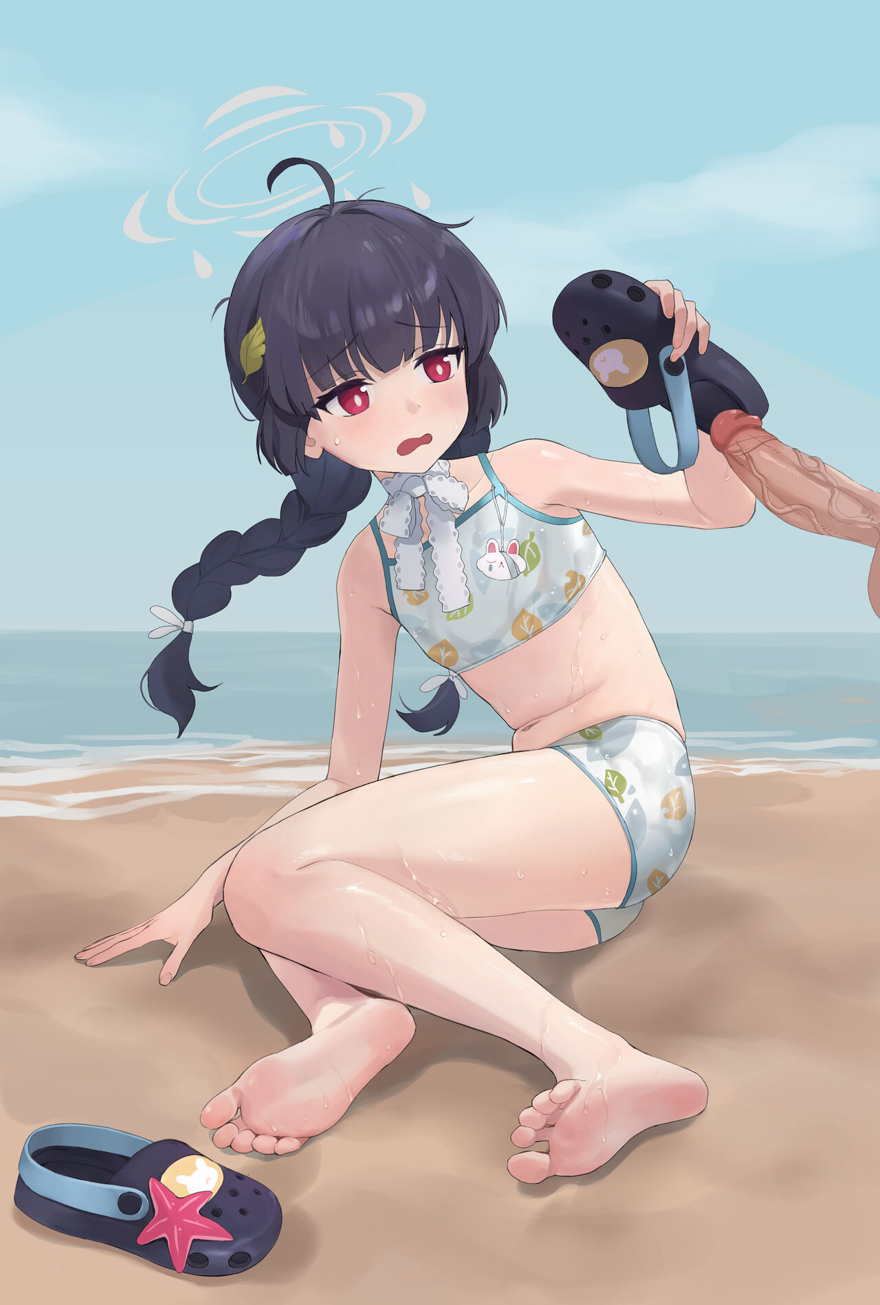 Kasumizawa Miyu page 2 full