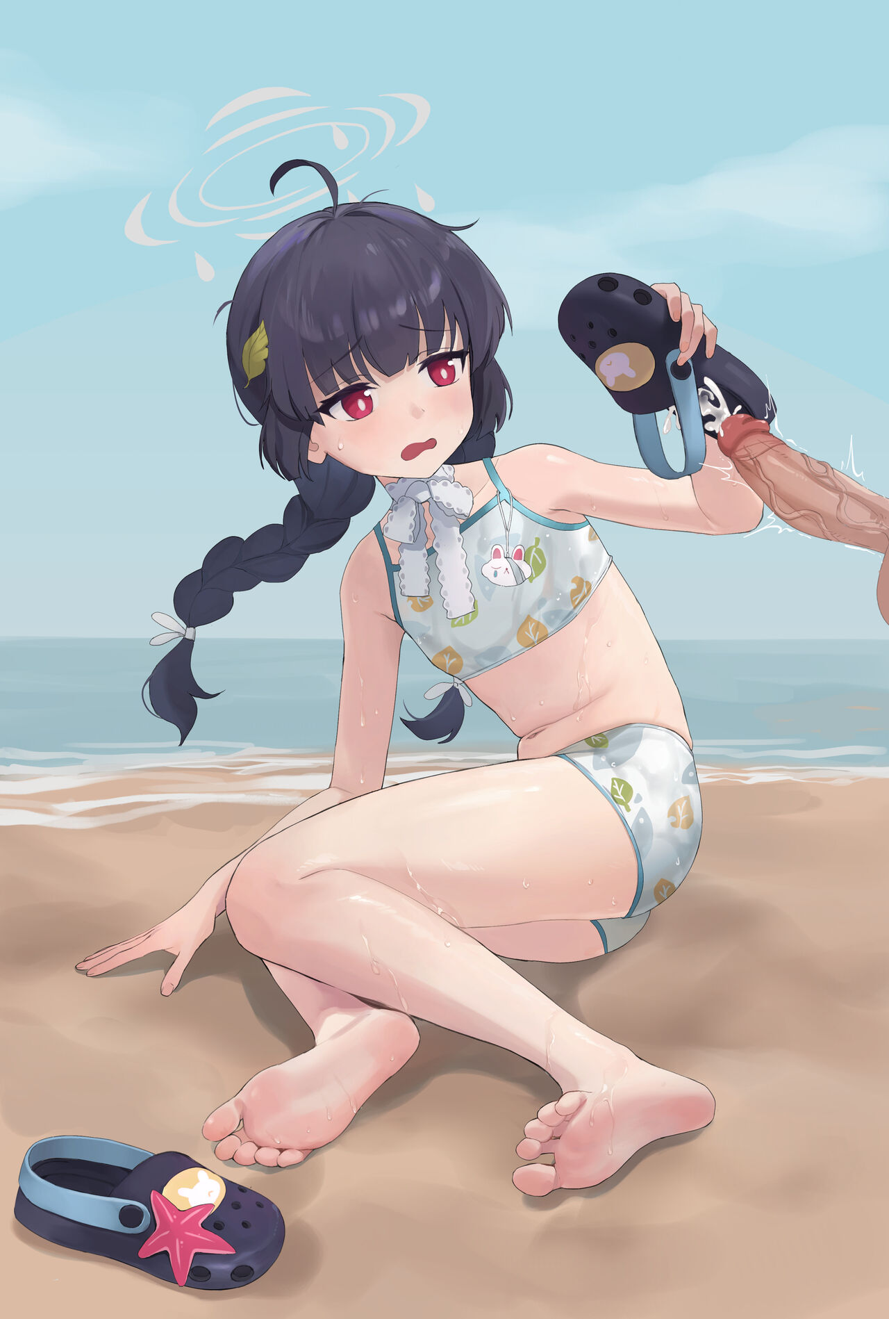 Kasumizawa Miyu page 3 full
