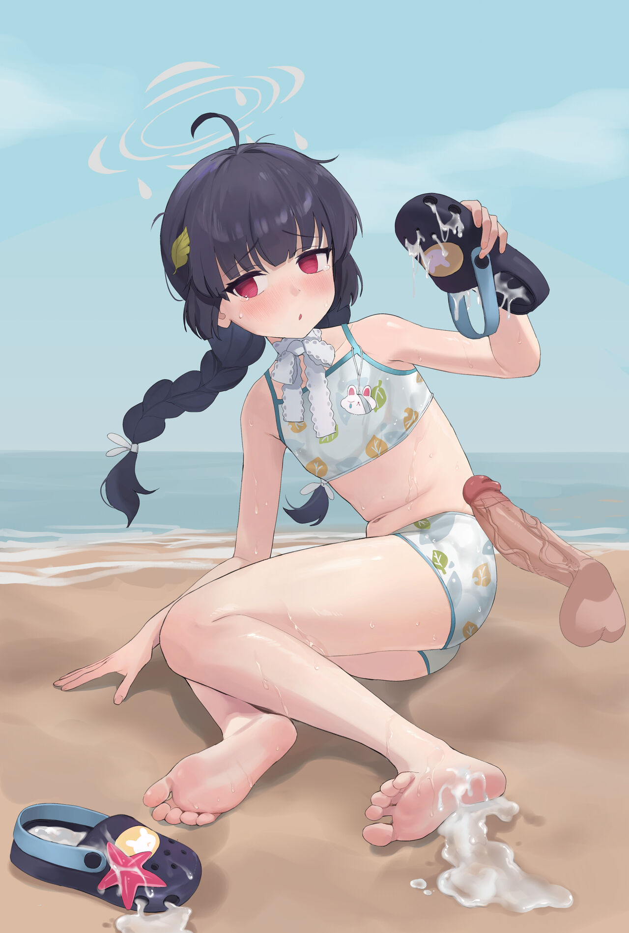 Kasumizawa Miyu page 5 full