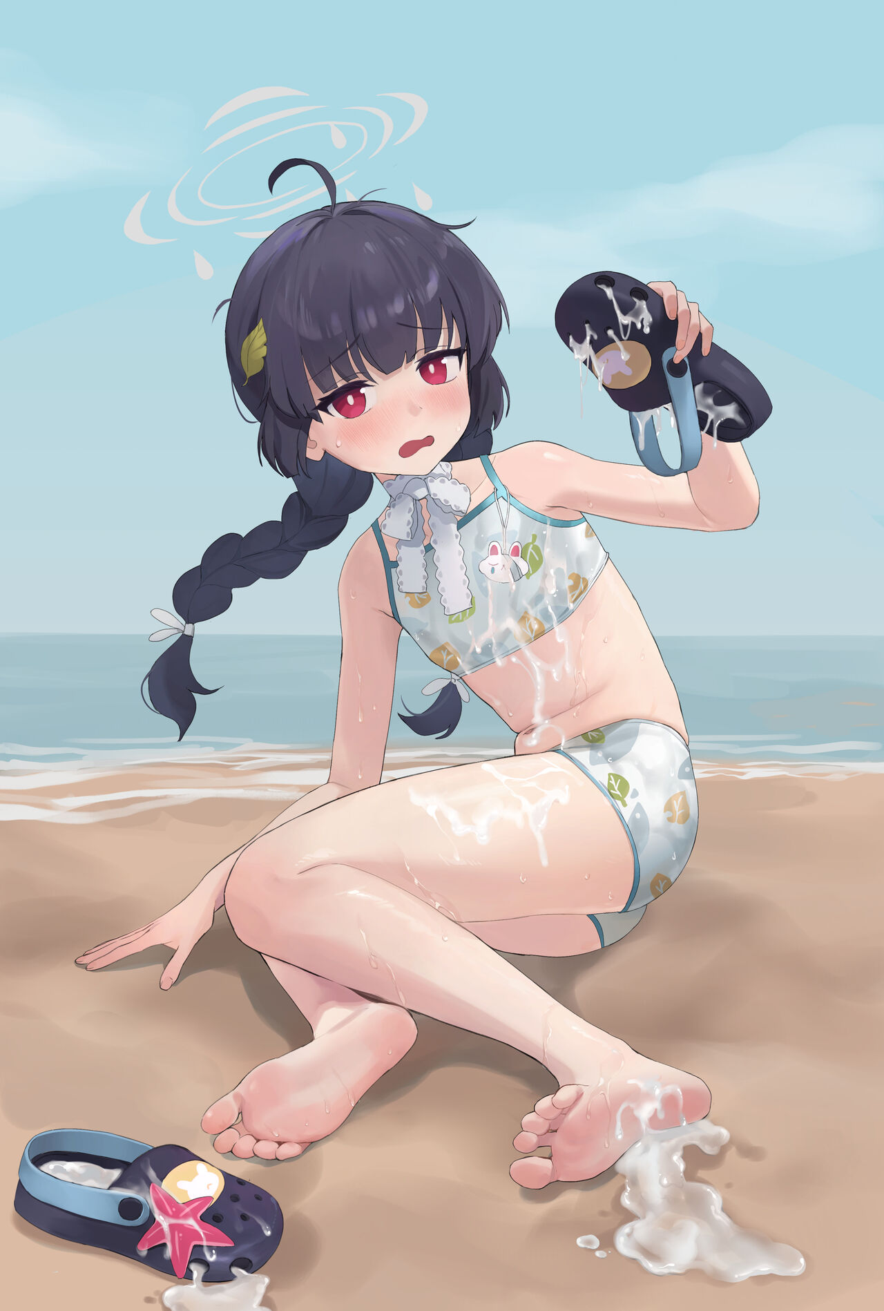 Kasumizawa Miyu page 7 full
