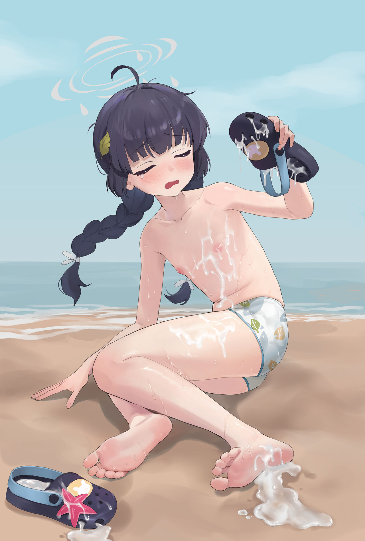 Kasumizawa Miyu page 8 full