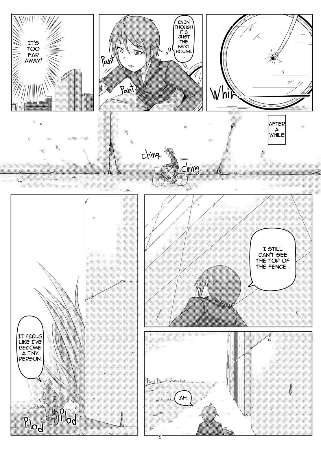 オテコレ日本語版 page 4 full
