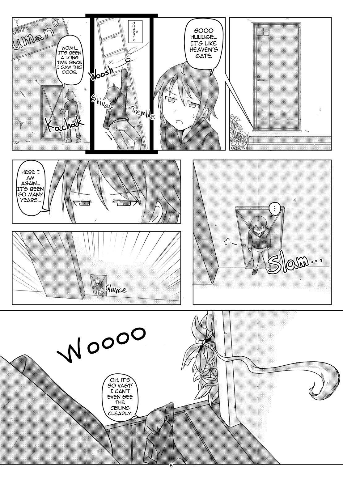 オテコレ日本語版 page 5 full