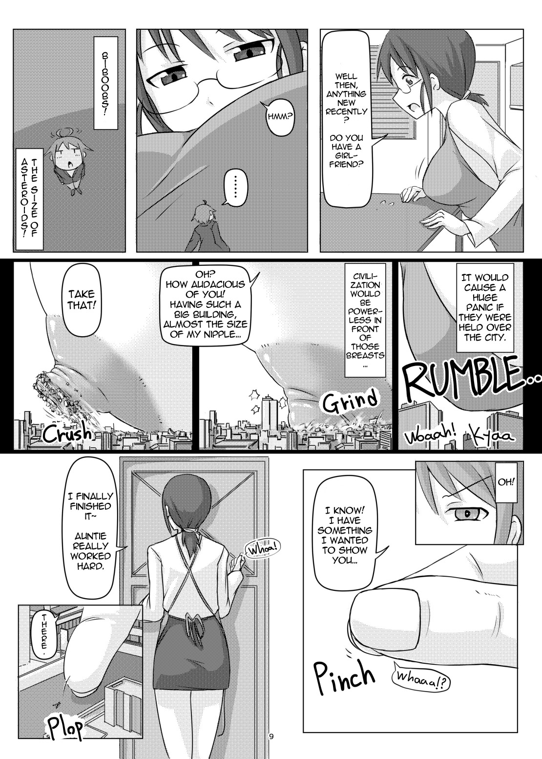 オテコレ日本語版 page 8 full