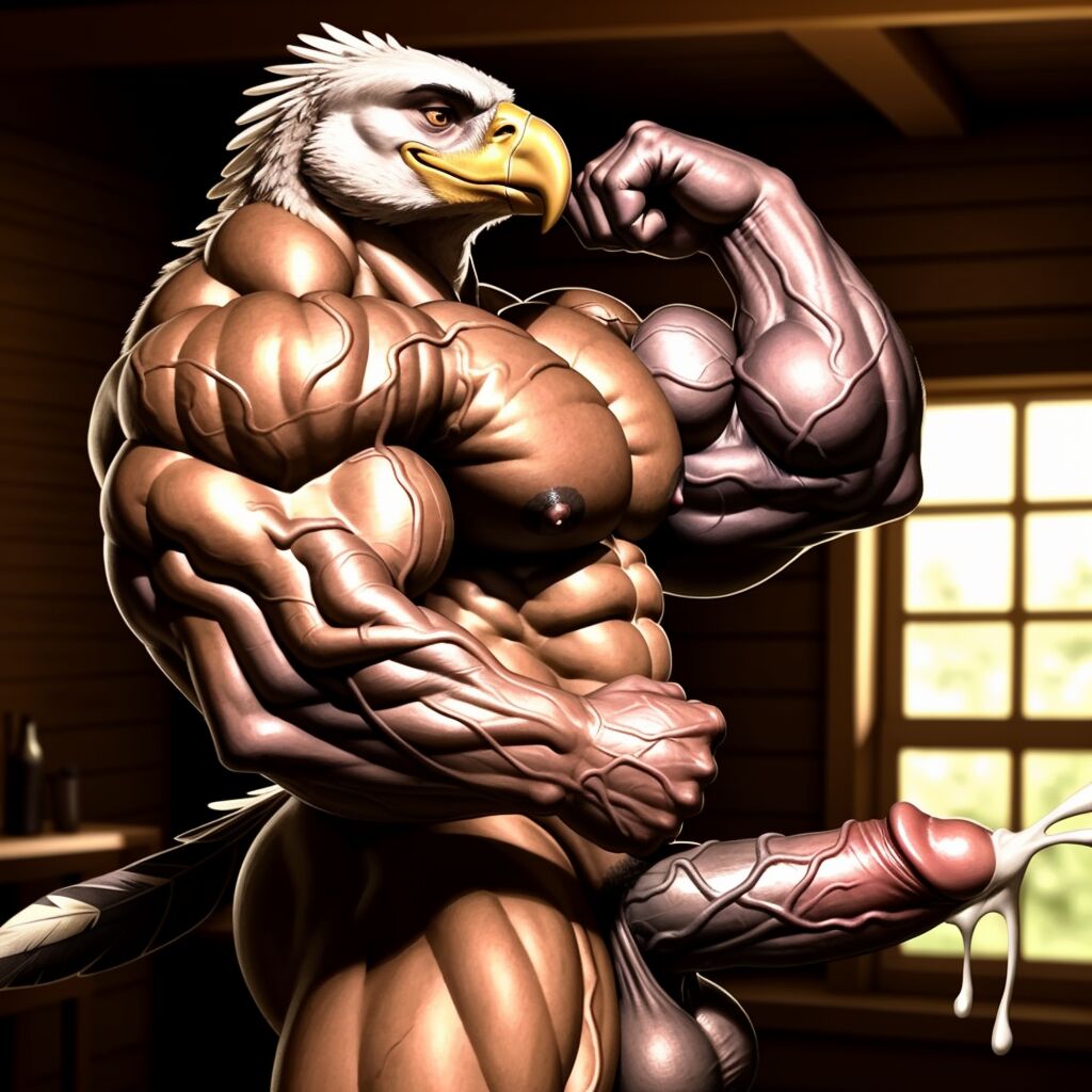 Power of eagles page 10 full