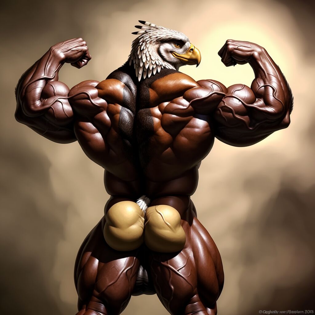 Power of eagles page 3 full
