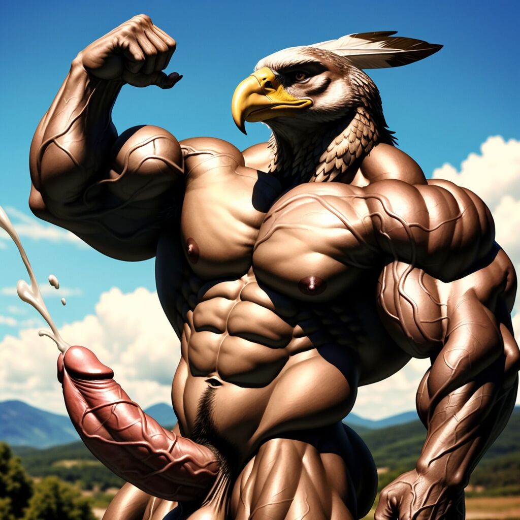 Power of eagles page 5 full