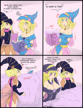 Magician Fun cover