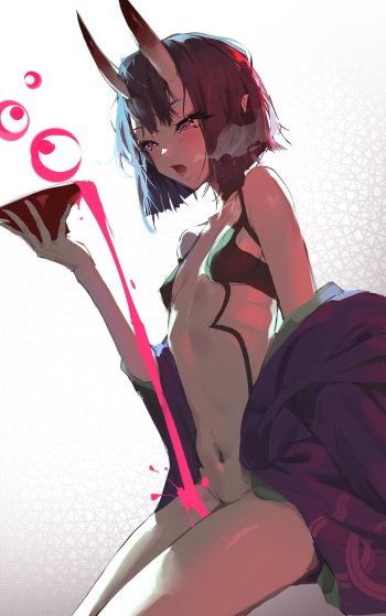 ●PIXIV● blink cover