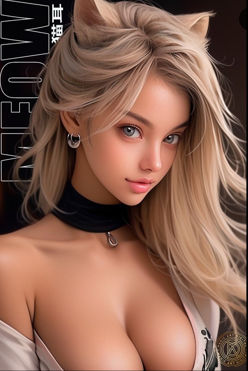 Random ai generated page 10 full