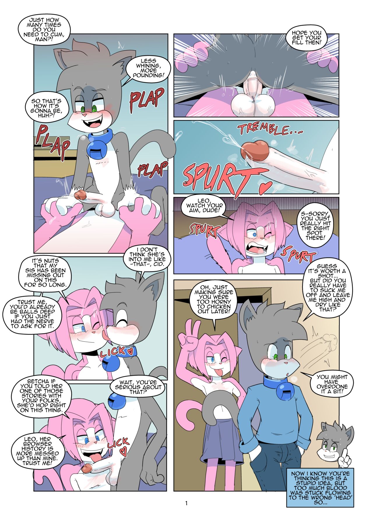 VGCatsex page 2 full