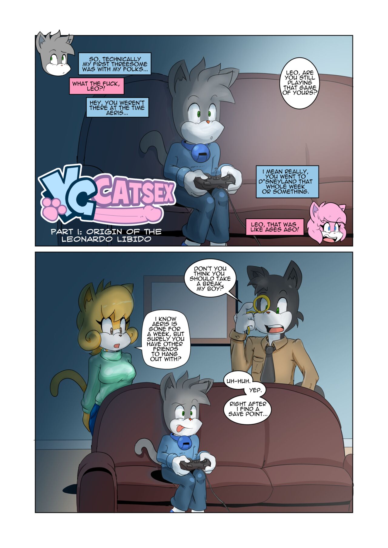 VGCatsex page 3 full