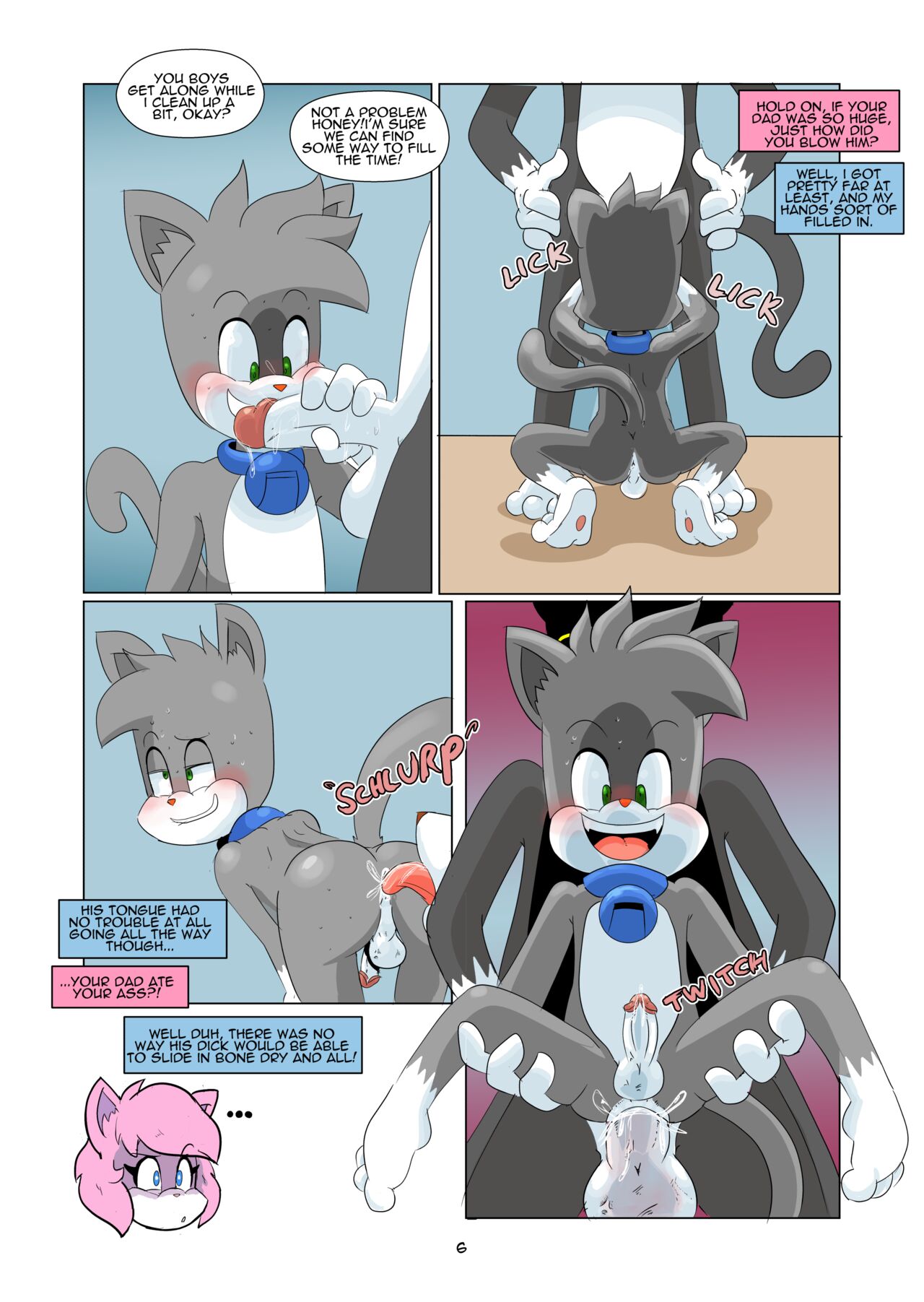 VGCatsex page 7 full