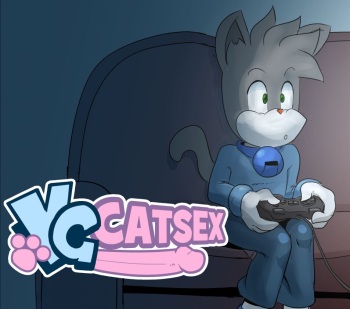 VGCatsex cover