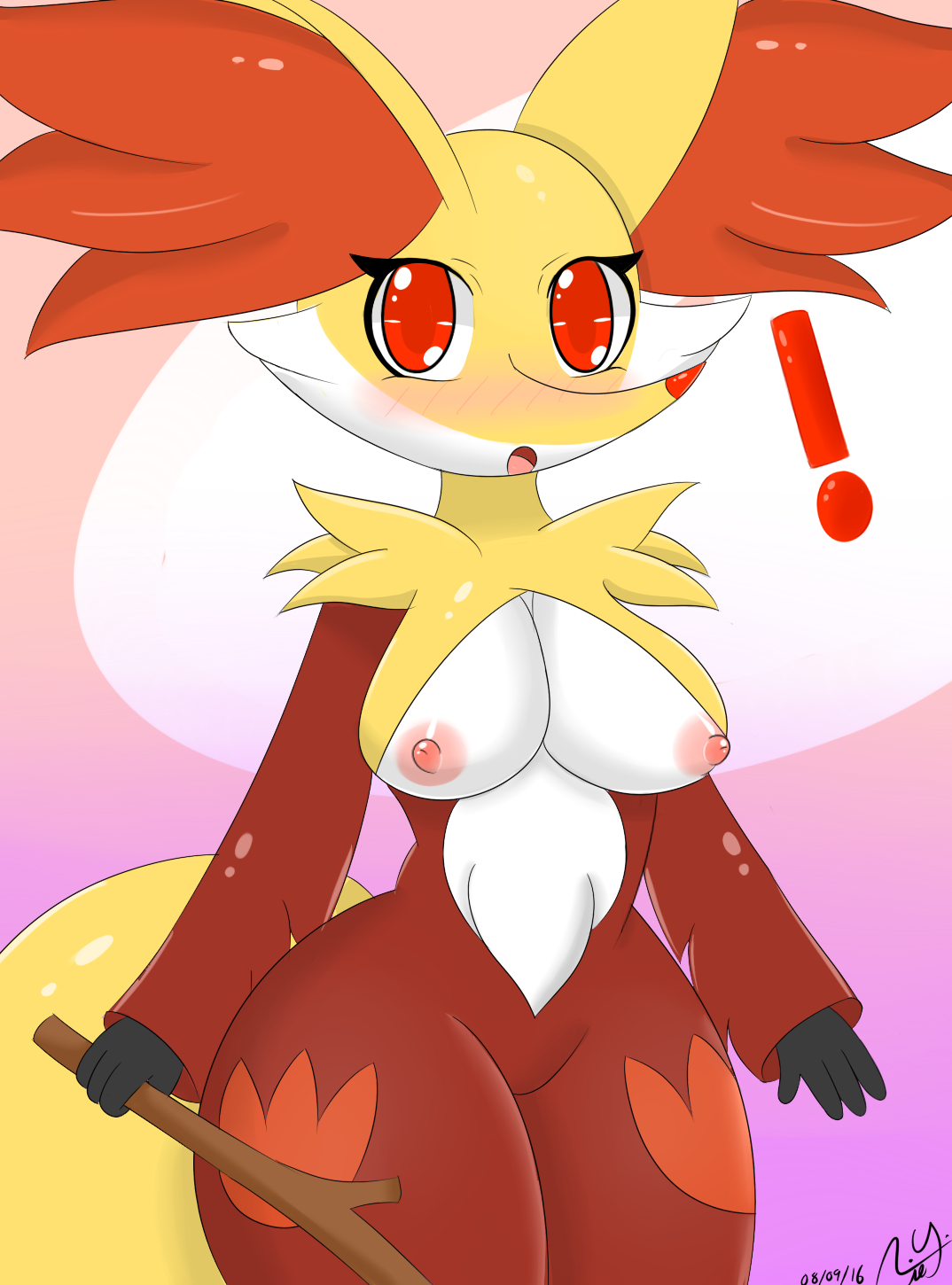 ARTIST sblueicecream page 9 full