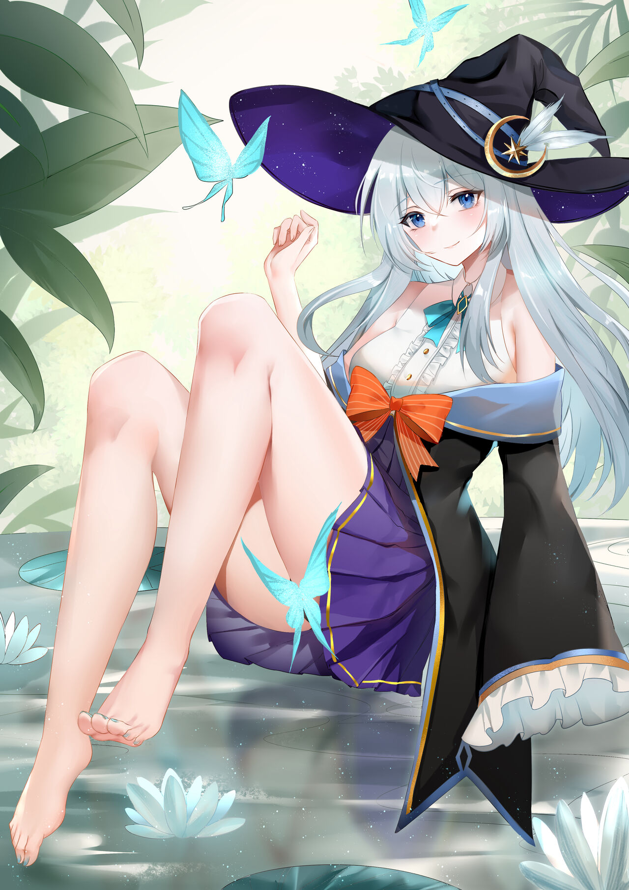 ●PIXIV● QYAN page 2 full
