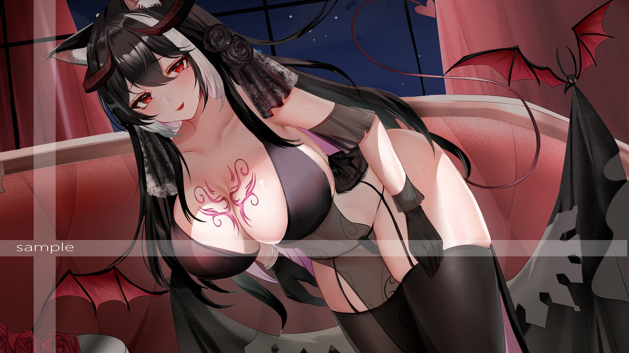 ●PIXIV● QYAN page 3 full