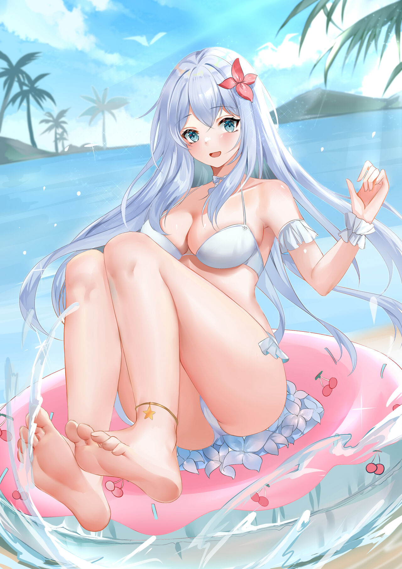 ●PIXIV● QYAN page 5 full