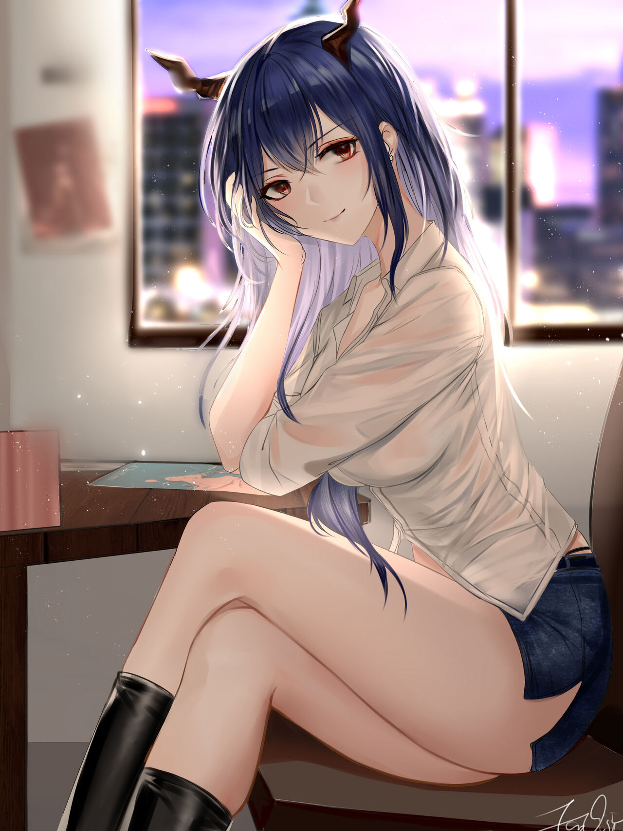 ●PIXIV● QYAN page 9 full