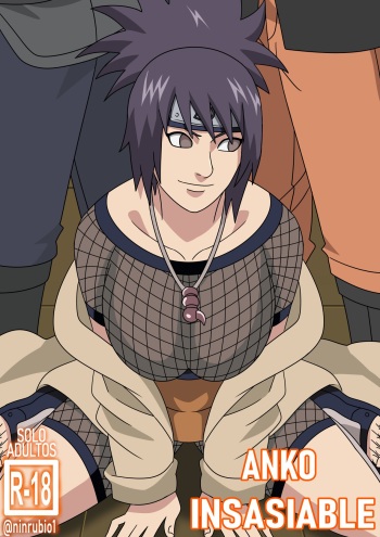 ANKO INSASIABLE cover