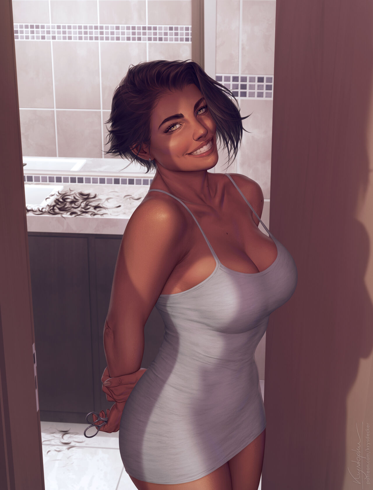 Krys Decker - April 2023 page 8 full