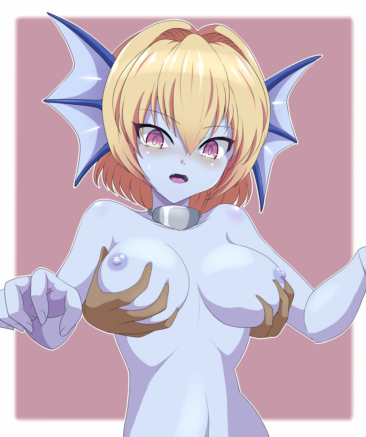 Artist - asaricurry page 3 full