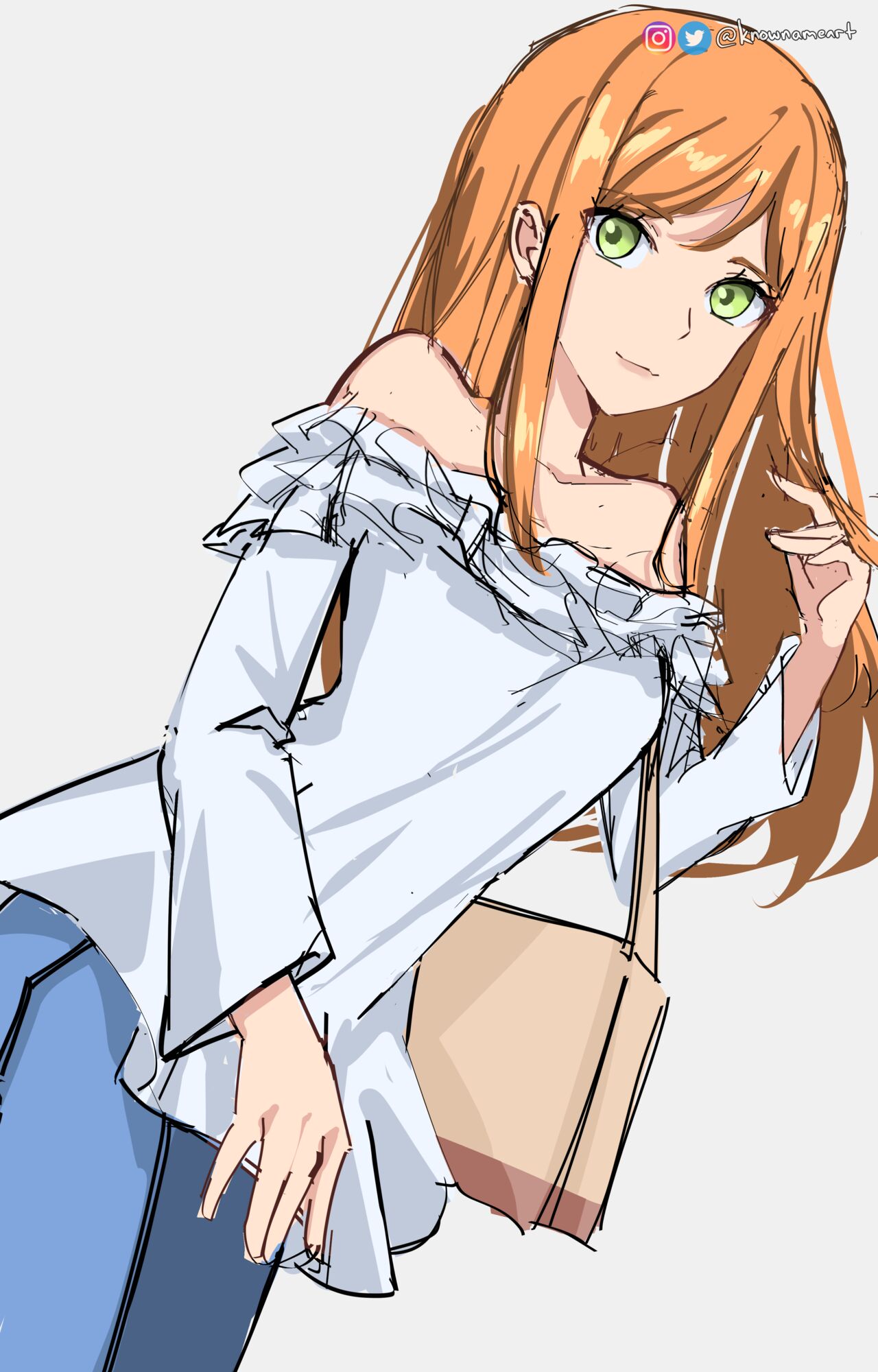 ●PIXIV● knowname page 7 full