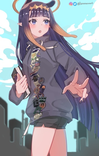 ●PIXIV● knowname cover