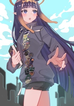 ●PIXIV● knowname