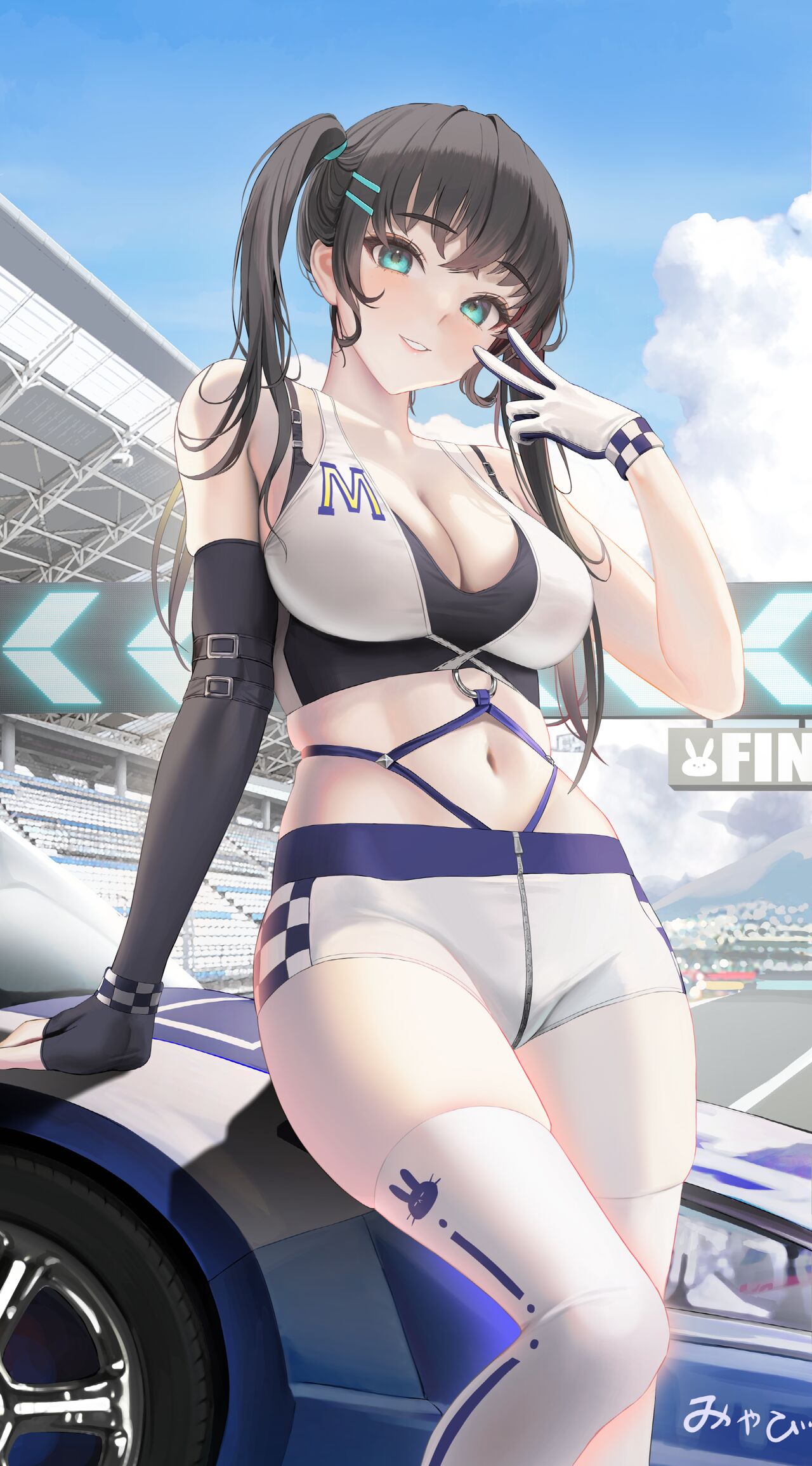 ●PIXIV● myabit page 4 full