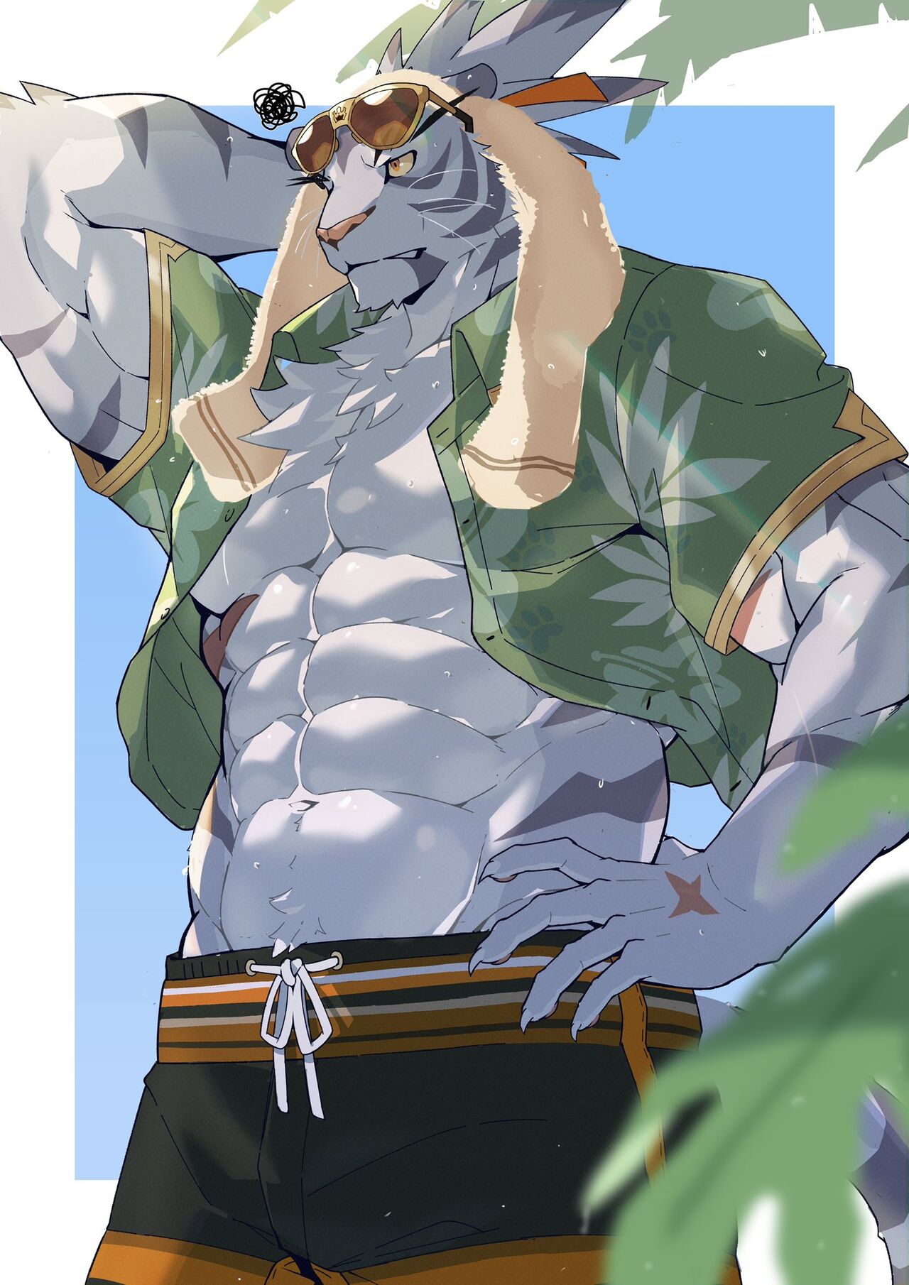 Artist - lvluri / murimurri670 page 10 full