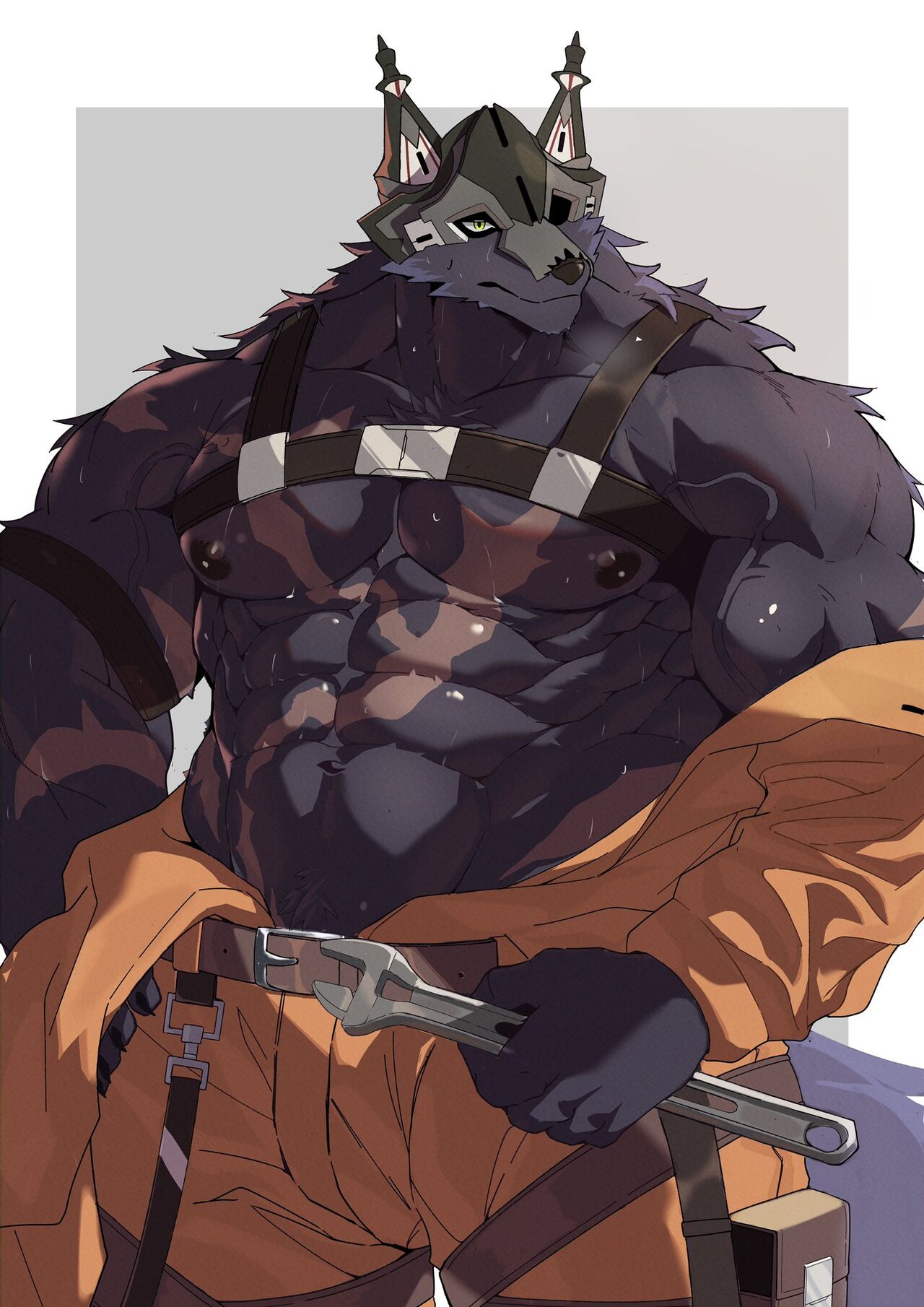 Artist - lvluri / murimurri670 page 5 full