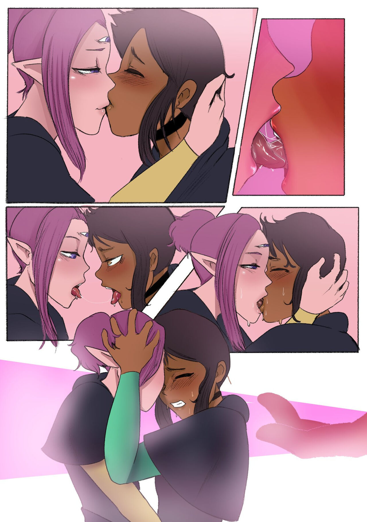 Con Boscha NO Se Jode page 7 full