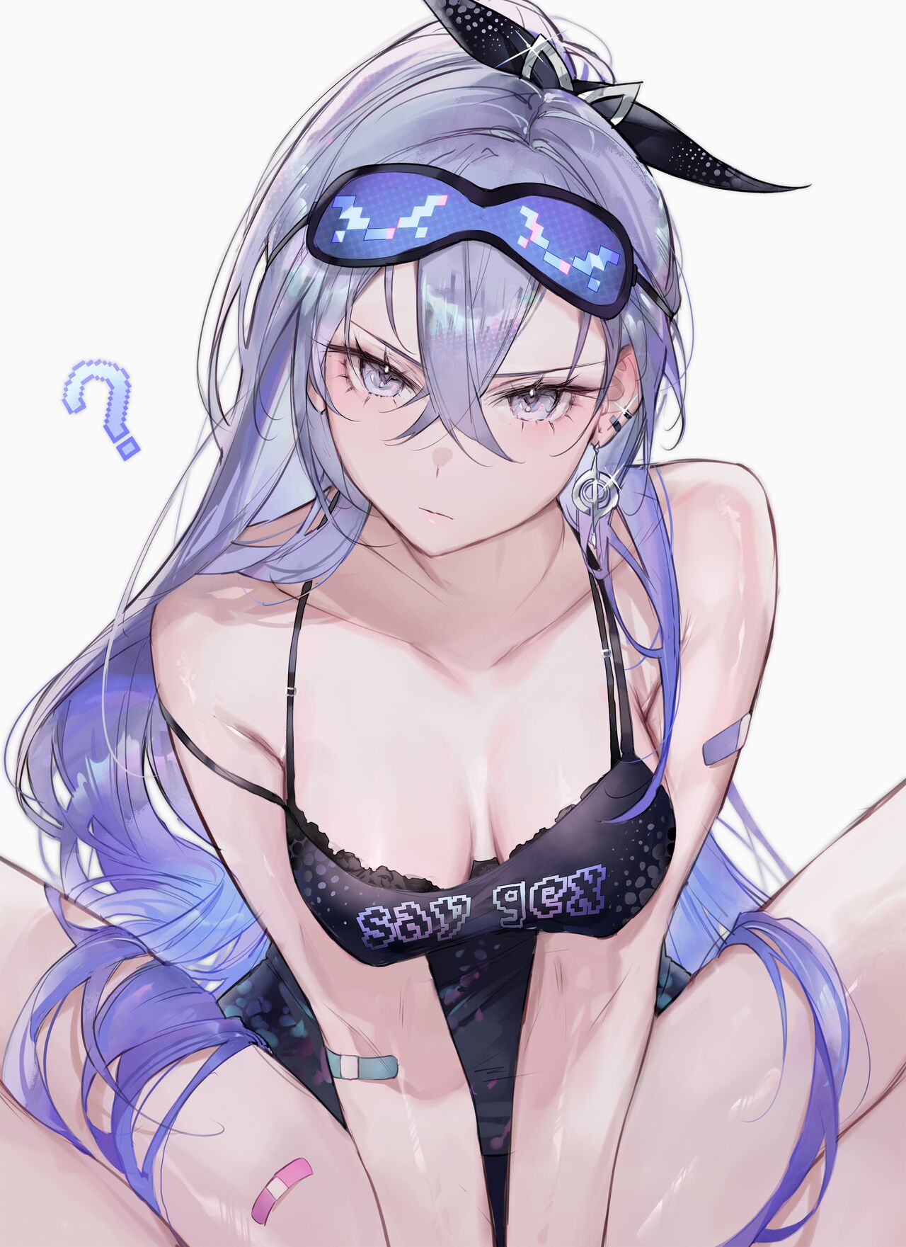 Silver Wolf no Otomarikai page 2 full