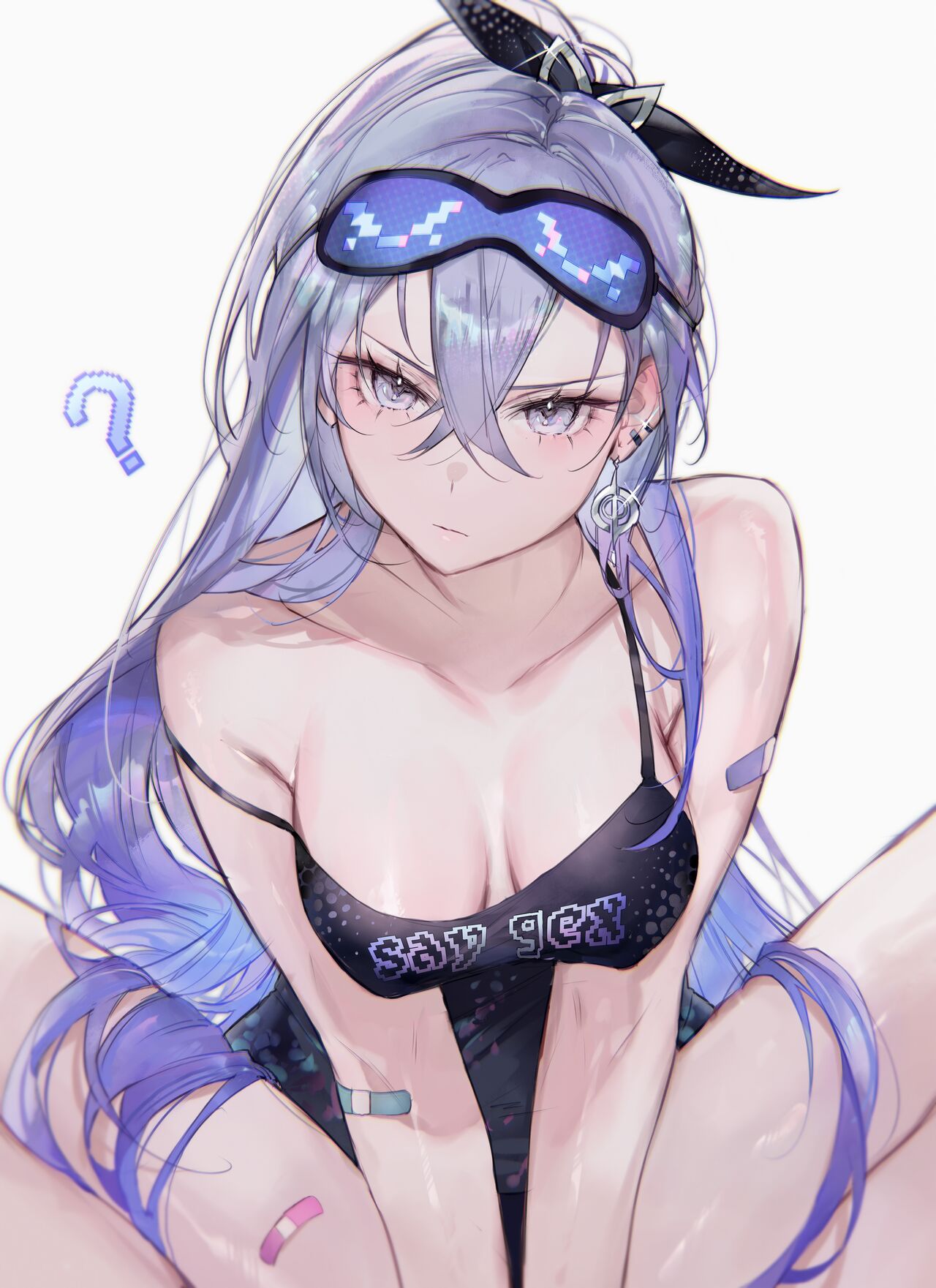 Silver Wolf no Otomarikai page 3 full