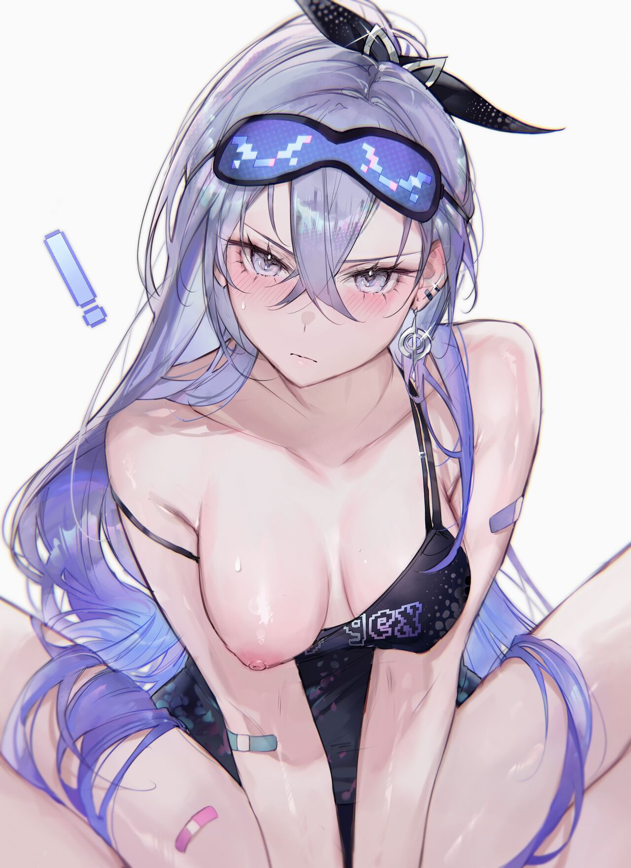 Silver Wolf no Otomarikai page 4 full