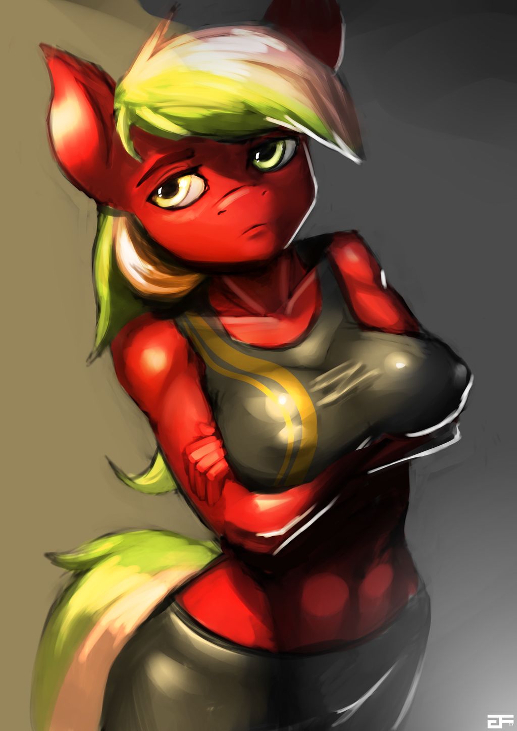 ARTIST GreenFireArtist page 10 full