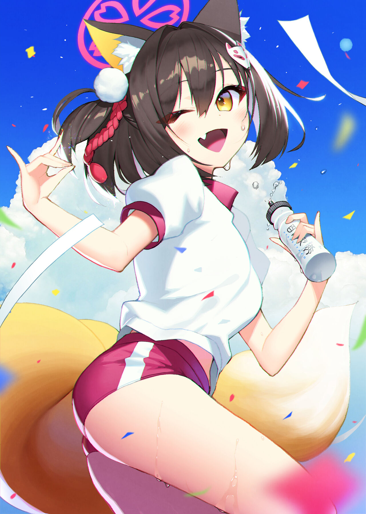 ●PIXIV● MIGU page 10 full