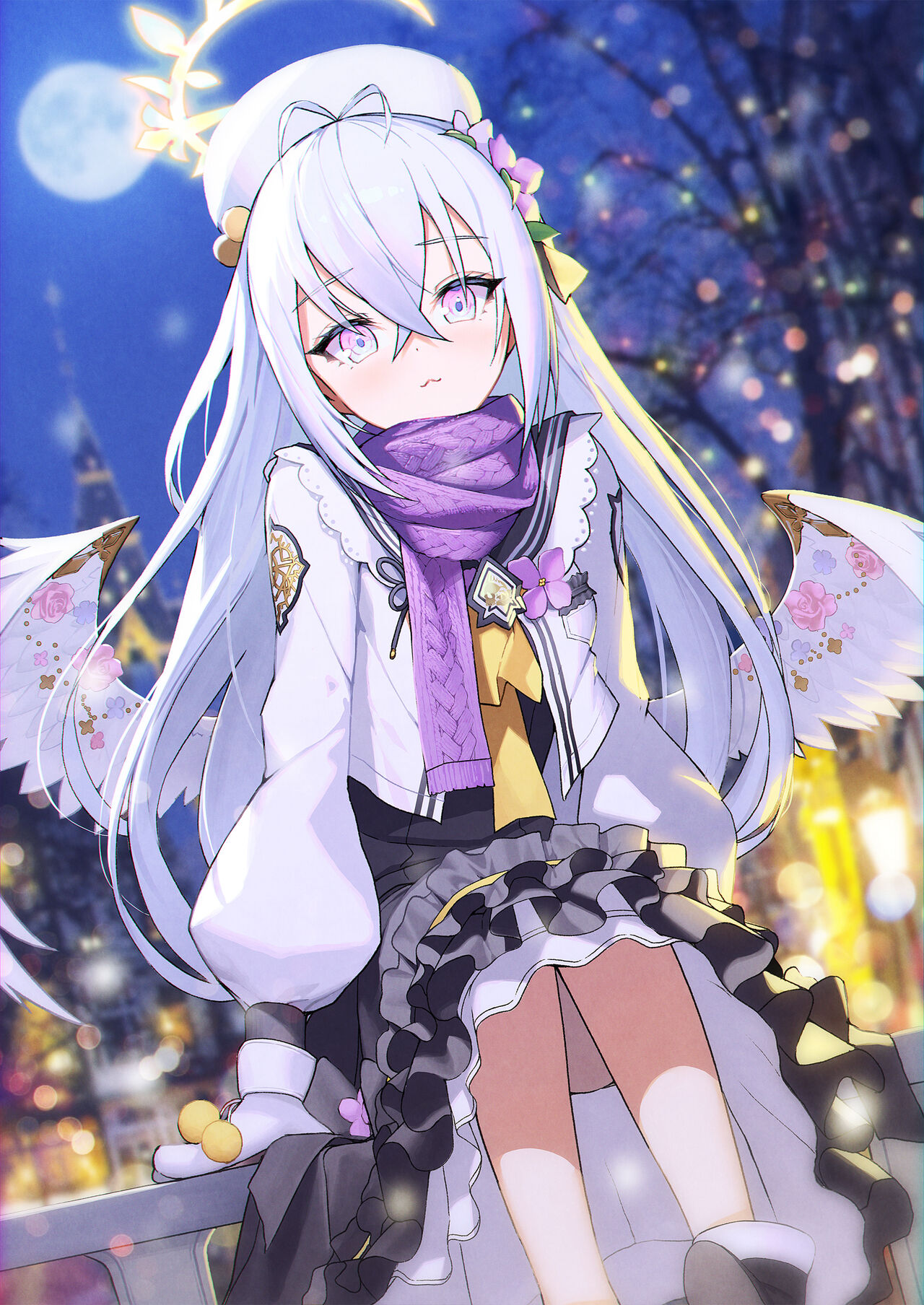 ●PIXIV● MIGU page 2 full