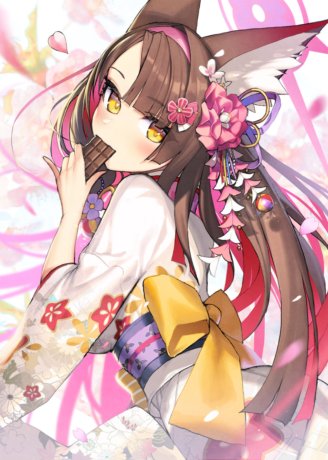 ●PIXIV● MIGU page 6 full